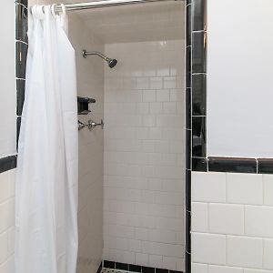 Studio de Luxe Lit Queen-Size